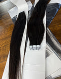 Tape-In Extensions
