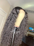 “Charleigh” Deep Wave Unit